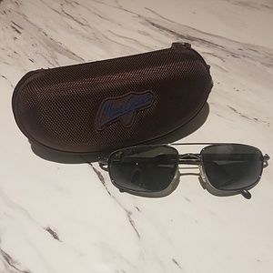Maui Jim Kahuna Sunglasses